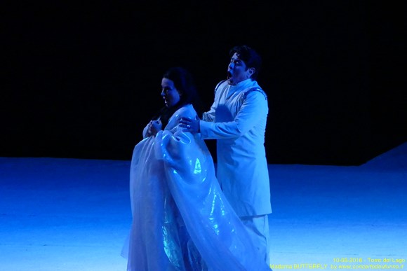 Torre del Lago 2016 Madama Butterfly