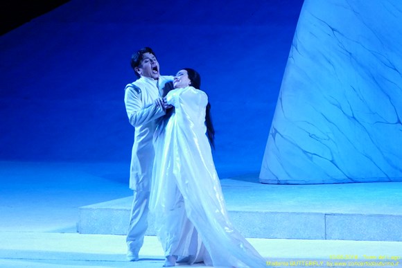 Torre del Lago 2016 Madama Butterfly