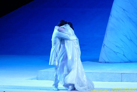 Torre del Lago 2016 Madama Butterfly