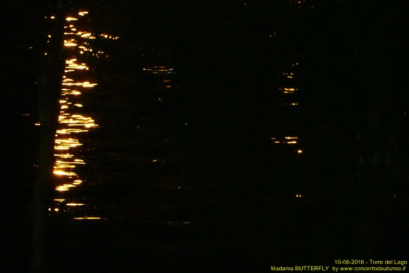 Torre del Lago 2016 Madama Butterfly