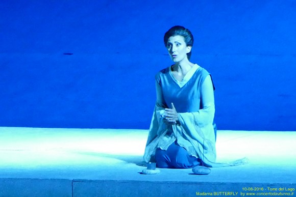 Torre del Lago 2016 Madama Butterfly