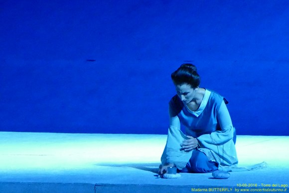 Torre del Lago 2016 Madama Butterfly