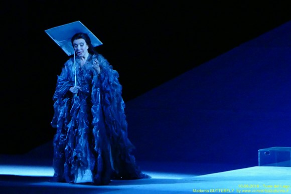 Torre del Lago 2016 Madama Butterfly