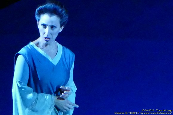 Torre del Lago 2016 Madama Butterfly