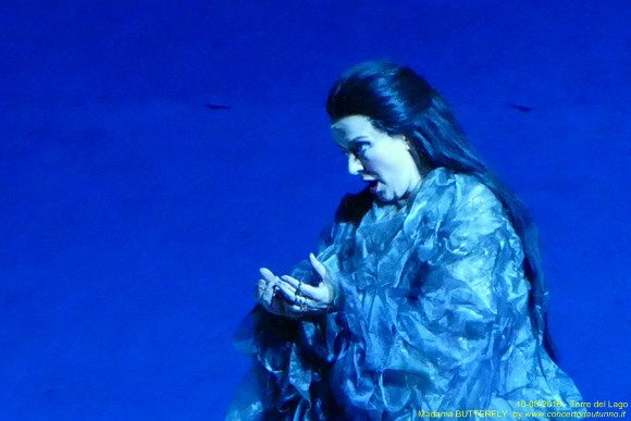 Torre del Lago 2016 Madama Butterfly