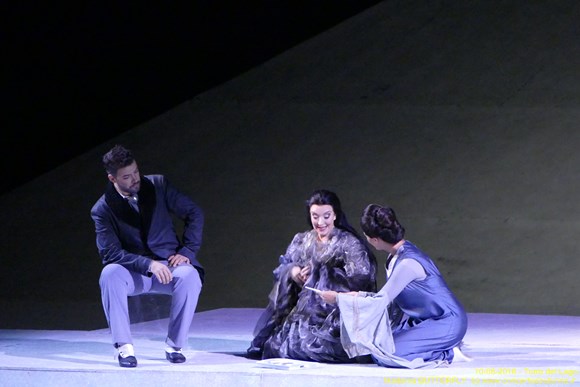 Torre del Lago 2016 Madama Butterfly