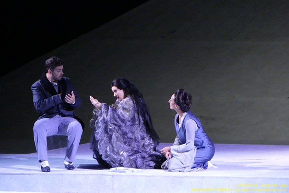 Torre del Lago 2016 Madama Butterfly