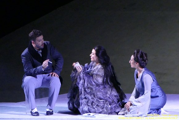 Torre del Lago 2016 Madama Butterfly