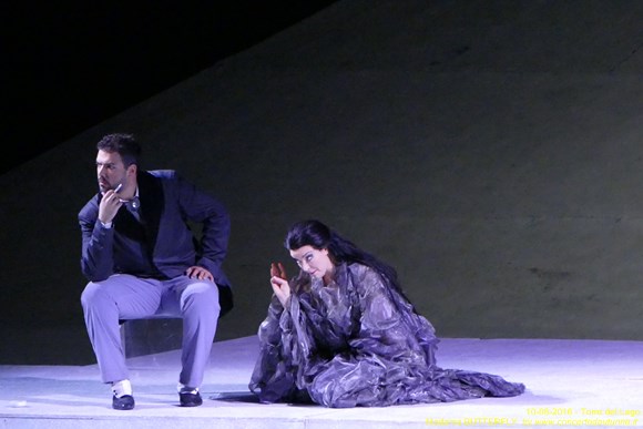 Torre del Lago 2016 Madama Butterfly