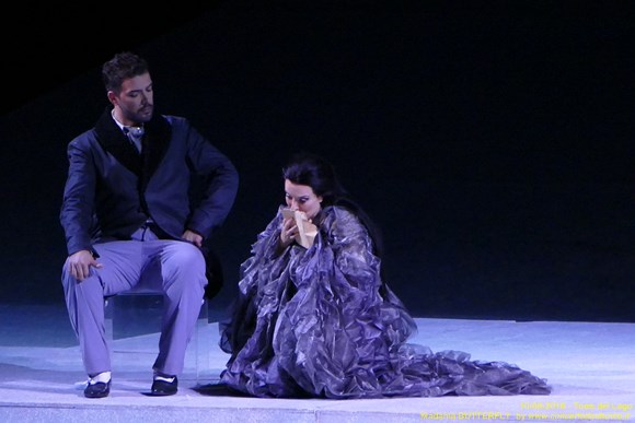 Torre del Lago 2016 Madama Butterfly