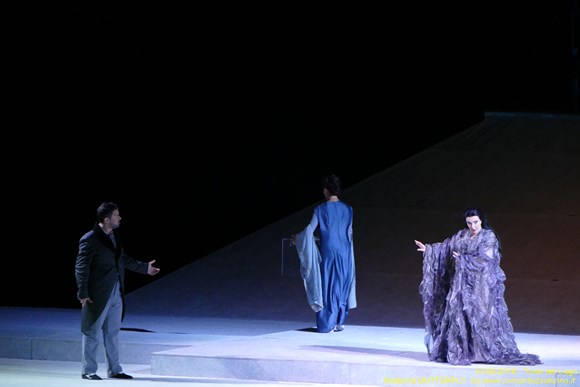 Torre del Lago 2016 Madama Butterfly