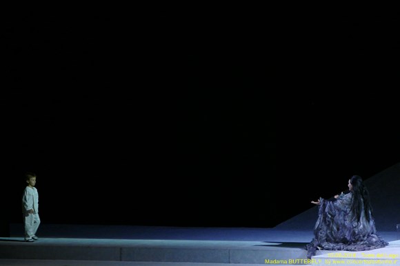 Torre del Lago 2016 Madama Butterfly