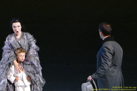 Torre del Lago 2016 Madama Butterfly