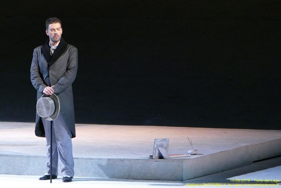 Torre del Lago 2016 Madama Butterfly