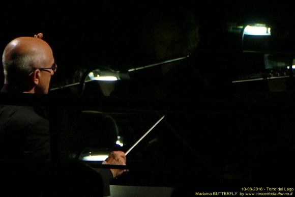 Torre del Lago 2016 Madama Butterfly