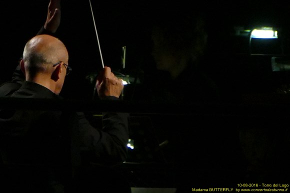 Torre del Lago 2016 Madama Butterfly