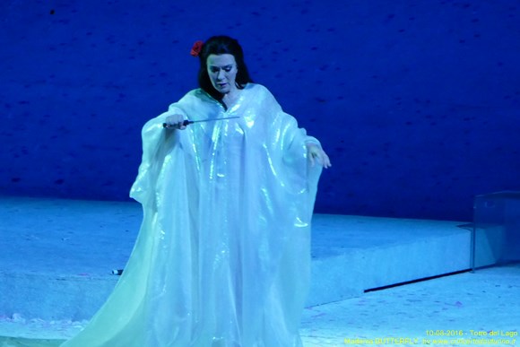 Torre del Lago 2016 Madama Butterfly