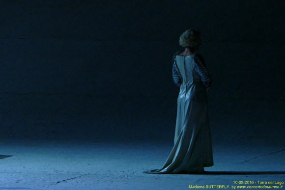 Torre del Lago 2016 Madama Butterfly