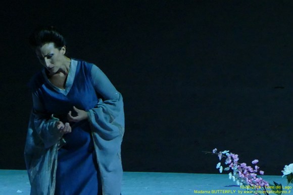 Torre del Lago 2016 Madama Butterfly