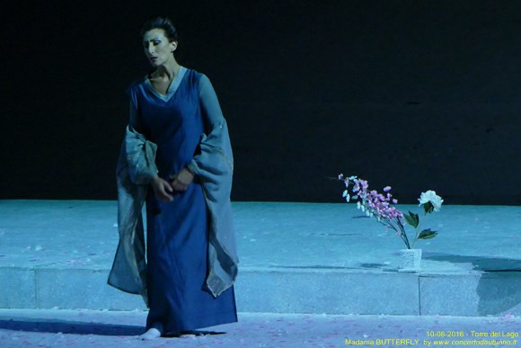Torre del Lago 2016 Madama Butterfly