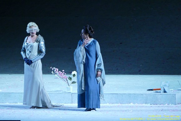 Torre del Lago 2016 Madama Butterfly