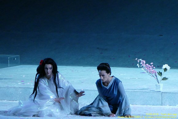 Torre del Lago 2016 Madama Butterfly