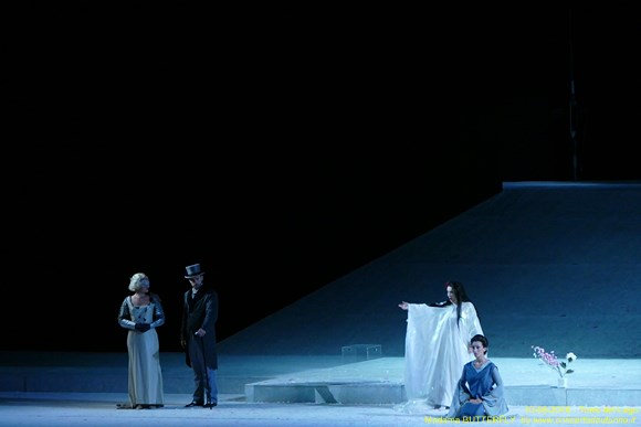 Torre del Lago 2016 Madama Butterfly