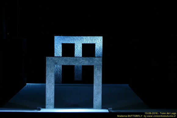Torre del Lago 2016 Madama Butterfly