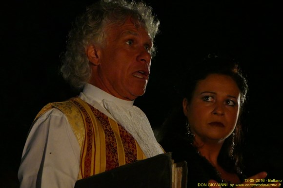 Don Giovanni 2016 Bellano Lirica