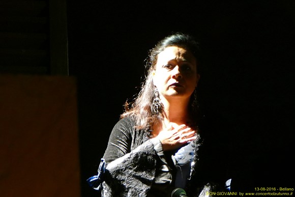 Don Giovanni 2016 Bellano Lirica
