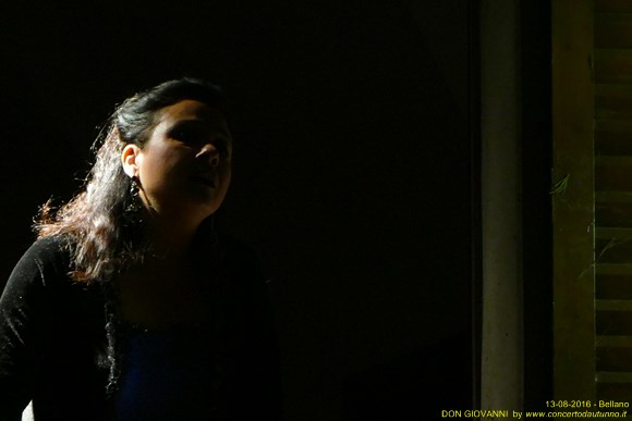 Don Giovanni 2016 Bellano Lirica