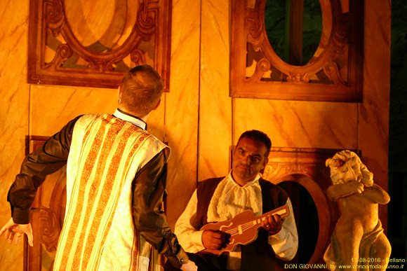 Don Giovanni 2016 Bellano Lirica