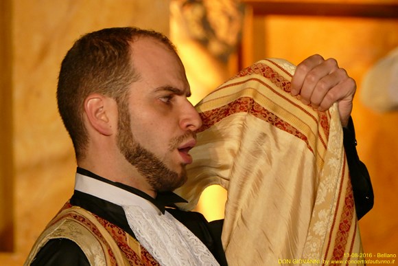Don Giovanni 2016 Bellano Lirica