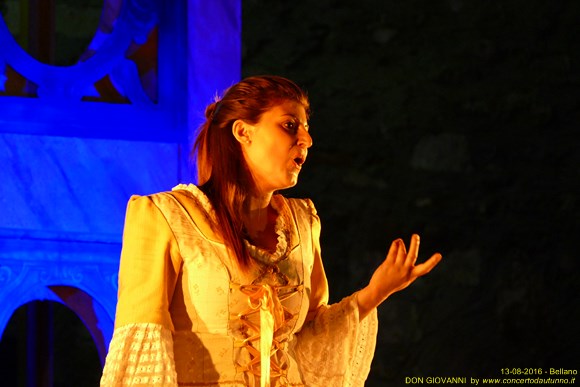 Don Giovanni 2016 Bellano Lirica