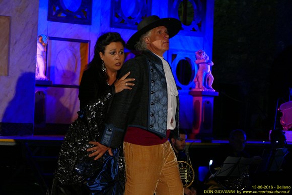 Don Giovanni 2016 Bellano Lirica