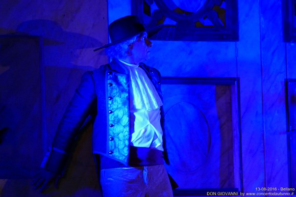 Don Giovanni 2016 Bellano Lirica