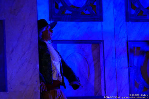 Don Giovanni 2016 Bellano Lirica