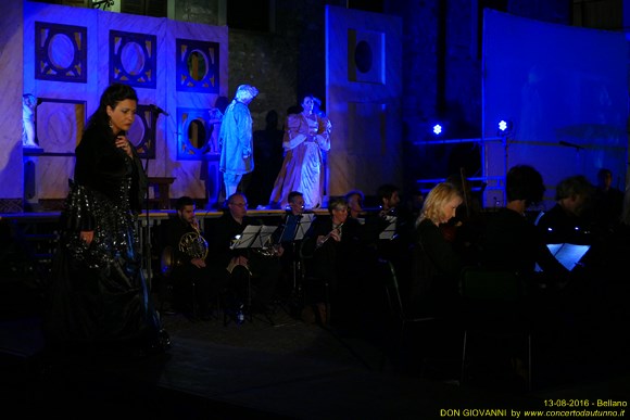 Don Giovanni 2016 Bellano Lirica