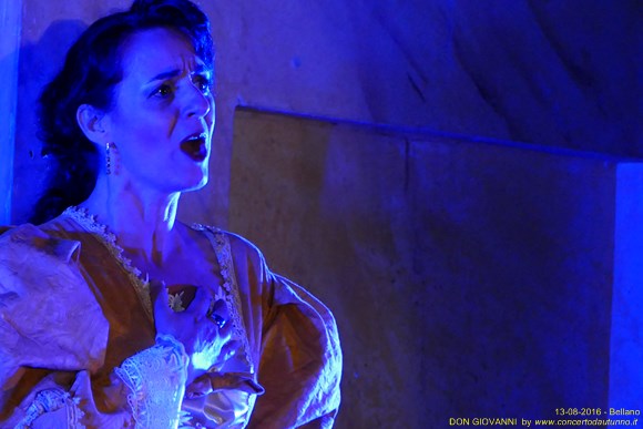 Don Giovanni 2016 Bellano Lirica
