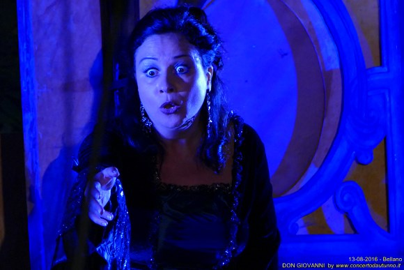 Don Giovanni 2016 Bellano Lirica