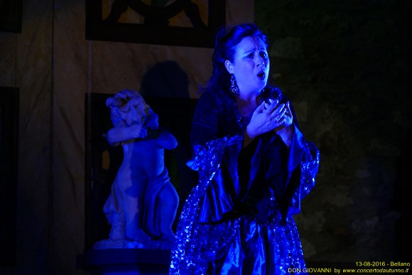 Don Giovanni 2016 Bellano Lirica