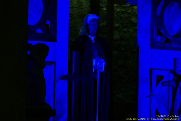 Don Giovanni 2016 Bellano Lirica