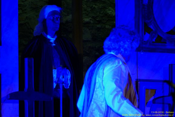 Don Giovanni 2016 Bellano Lirica