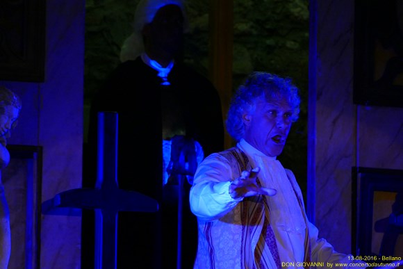 Don Giovanni 2016 Bellano Lirica
