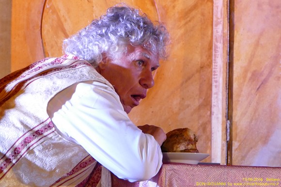 Don Giovanni 2016 Bellano Lirica