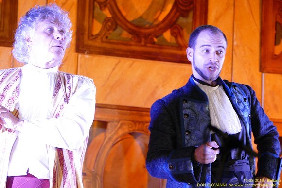Don Giovanni 2016 Bellano Lirica