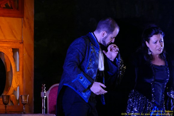 Don Giovanni 2016 Bellano Lirica