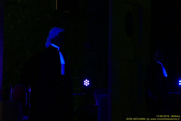 Don Giovanni 2016 Bellano Lirica