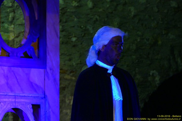 Don Giovanni 2016 Bellano Lirica