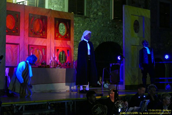 Don Giovanni 2016 Bellano Lirica